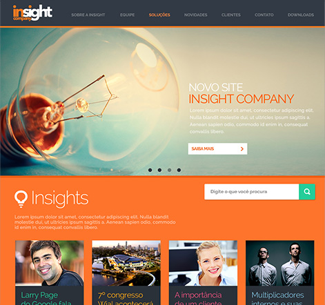 Insight Company