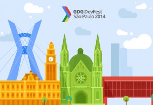 Google DevFest 2014